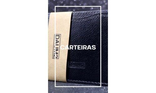 Carteiras